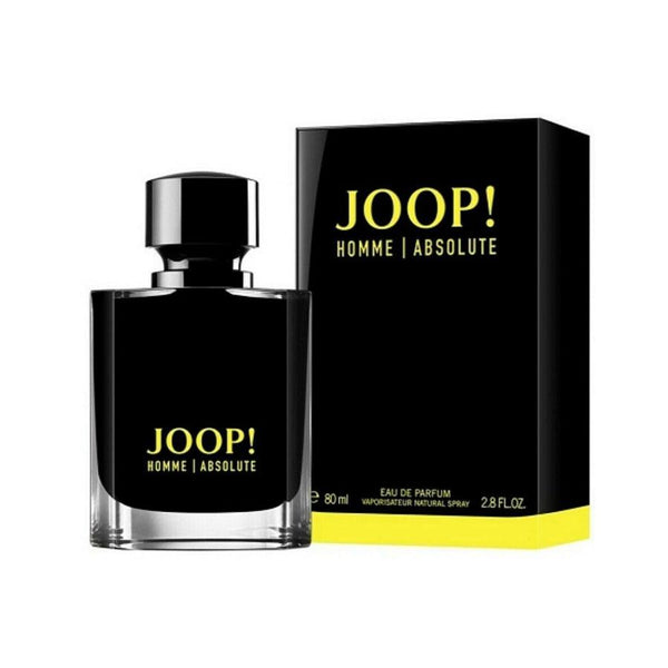 Joop! Homme Absolute 80ml Eau de Parfum