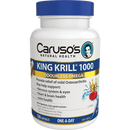 Caruso's King Krill® 1000 120 Caps