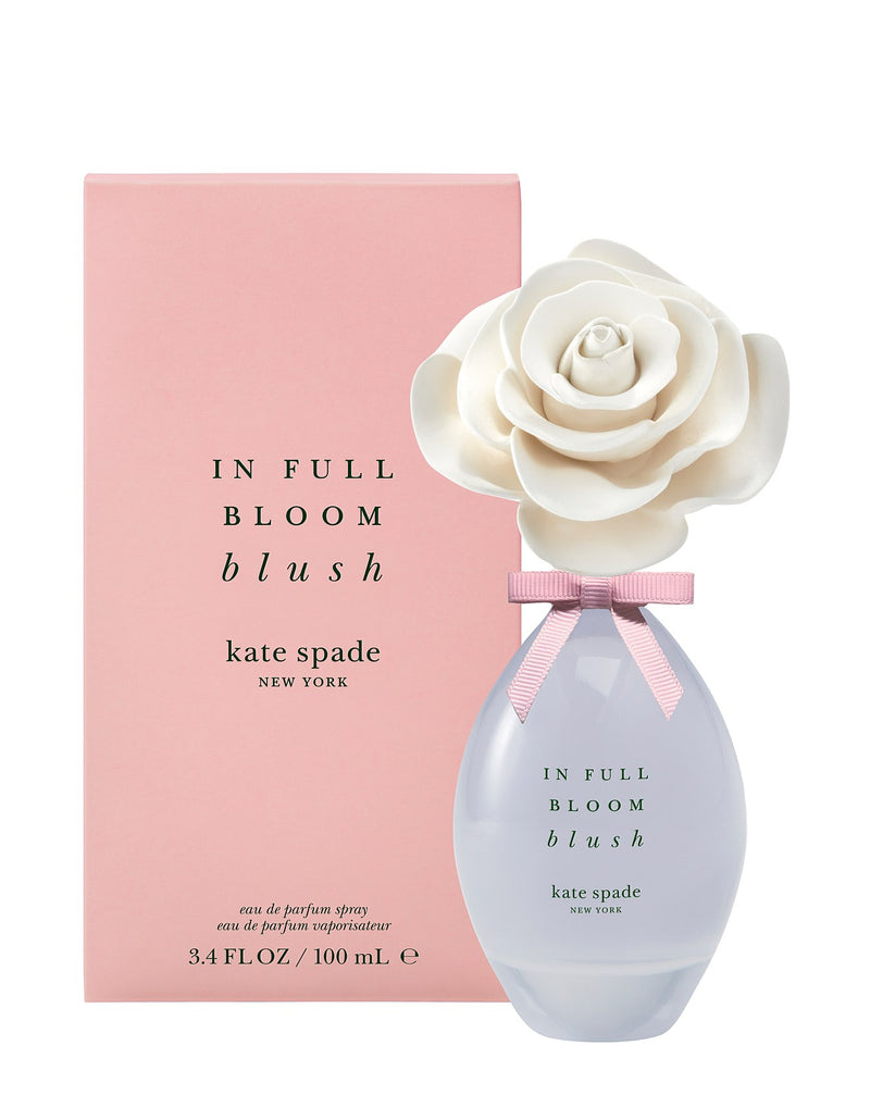 Kate Spade In Full Bloom Blush 100ml Edp