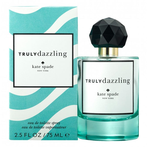 Kate Spade Truly Dazzling 75ml EDT