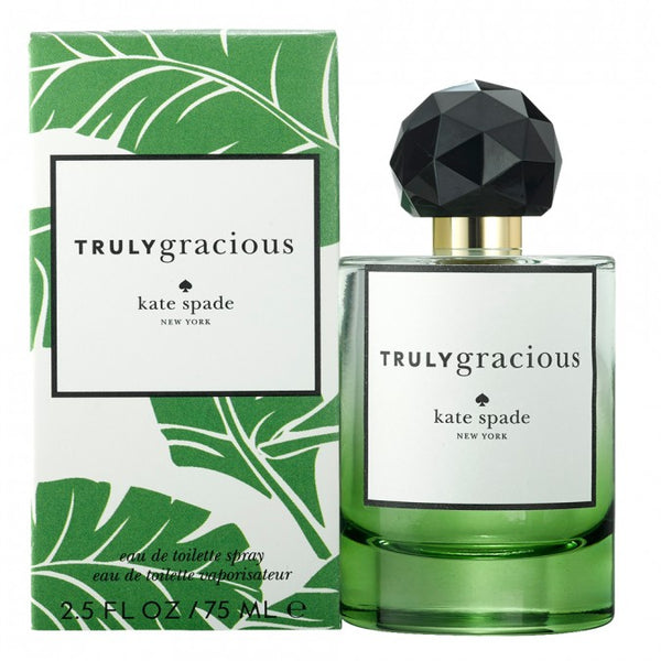 Kate spade truly joyful eau de toilette 75ml Clearance