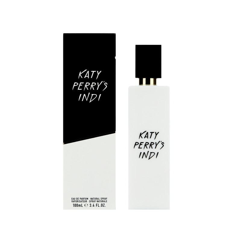 Katy Perry Indi 100ml Edp