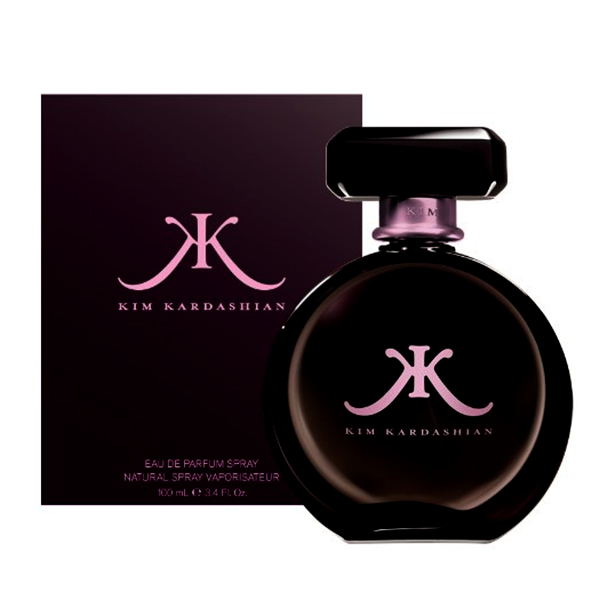 Kim Kardashian K 100ml Eau de Parfum