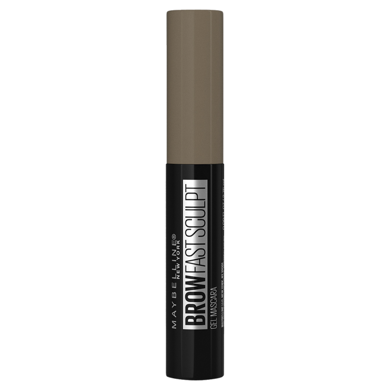 Maybelline Brow Fast Sculpt Brow Gel Mascara - Blonde