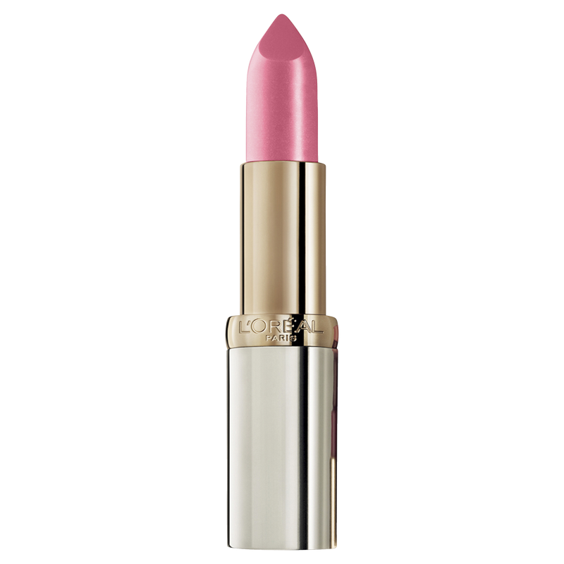 L'Oréal Paris Color Riche Lip Colour Intense 453 Rose Crême