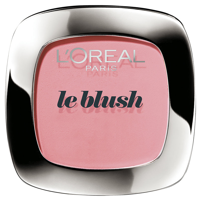 L'Oréal Paris True Match Blush 120 Sandalwood Pink