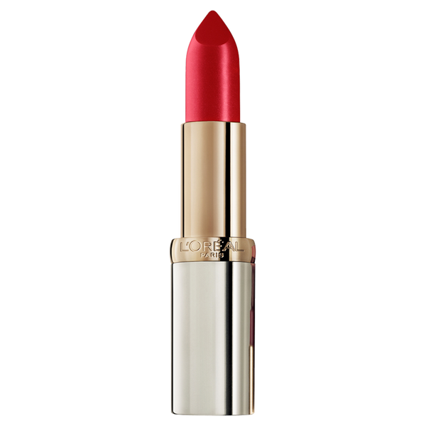 L'Oréal Paris Color Riche Lip Colour 377 Perfect Red