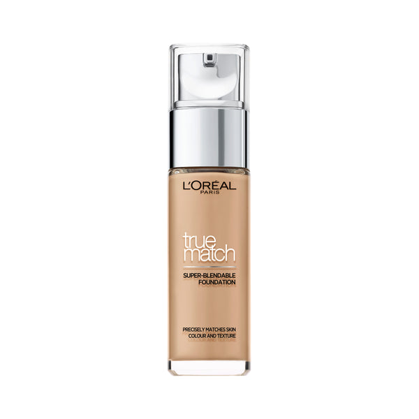 L'Oréal Paris True Match Liquid Foundation 5.N Sand