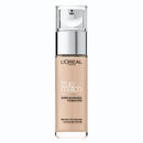 L'Oréal Paris True Match Liquid Foundation - 1C Rose Ivory