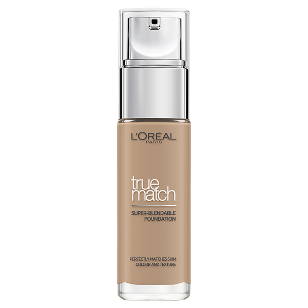 L'Oréal Paris True Match Liquid Foundation 5.C Rose Sand