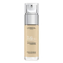 L'Oréal Paris True Match Liquid Foundation 1.W Golden Ivory