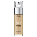 L'Oréal Paris True Match Liquid Foundation - 3W Golden Beige