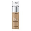 L'Oréal Paris True Match Liquid Foundation - 6.5W Golden Toffee