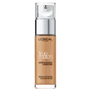 L'Oréal Paris True Match Liquid Foundation - 8W Golden Cappuccino