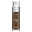 L'Oréal Paris True Match Liquid Foundation - 10C Espresso