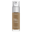 L'Oréal Paris True Match Liquid Foundation - 8.5W Toffee