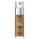 L'Oréal Paris True Match Liquid Foundation - 9.5W Mahogany