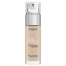 L'Oréal Paris True Match Liquid Foundation - 0.5C Rose Porcelain