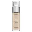 L'Oréal Paris True Match Liquid Foundation - 0.5N Porcelain