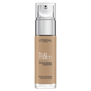 L'Oréal Paris True Match Liquid Foundation - 4.5N True Beige