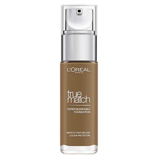 L'Oréal Paris True Match Liquid Foundation 9.N Truffle