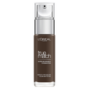 L'Oréal Paris True Match Liquid Foundation - 12N Ebony