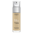 L'Oréal Paris True Match Liquid Foundation - 2W Golden Almond