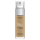 L'Oréal Paris True Match Liquid Foundation - 5.5W Golden Sun