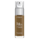 L'Oréal Paris True Match Liquid Foundation - 9W Sienna