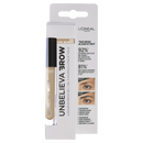 L'Oréal Paris Unbelievabrow - 102 Cool Blonde