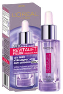 L'Oréal Paris Revitalift Filler 1.5% HA Serum