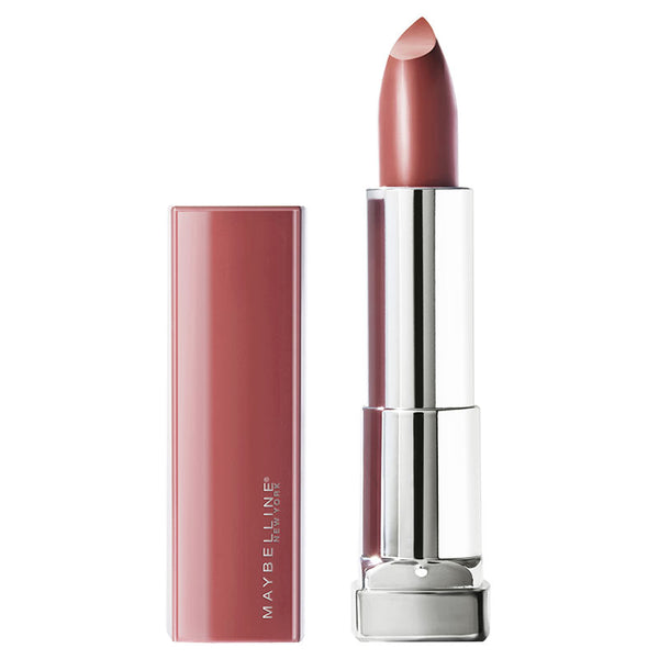 Maybelline Color Sensational Made for All Lipstick - Mauve For Me 373