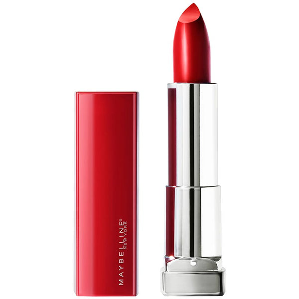 Maybelline Color Sensational Made for All Lipstick - Ruby For Me 385