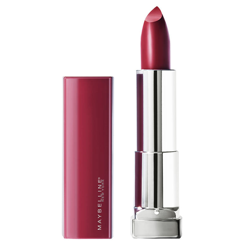 Maybelline Color Sensational Made for All Lipstick - Plum For Me 388