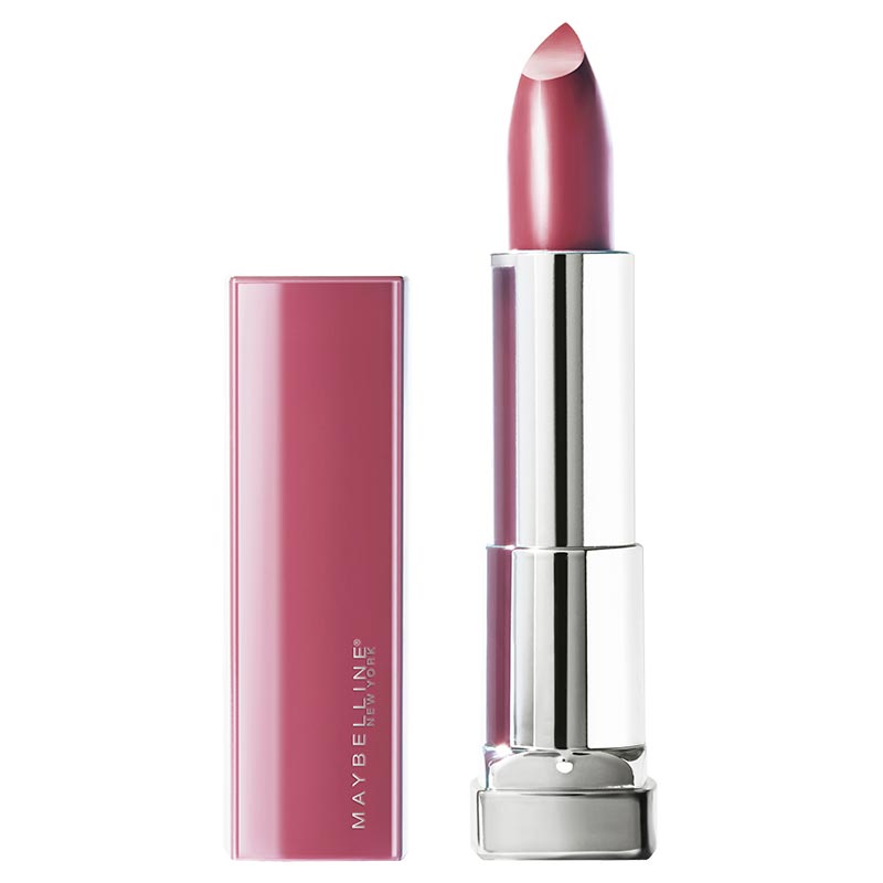 Maybelline Color Sensational Made for All Lipstick - Pink For Me 376