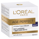 L'Oréal Paris Age Perfect Night Cream 50ml
