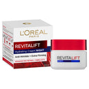 L'Oréal Paris Revitalift Night Cream