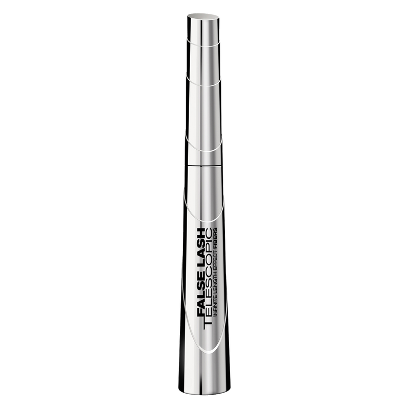 L'Oréal Paris False Lash Telescopic Mascara Magnetic Black