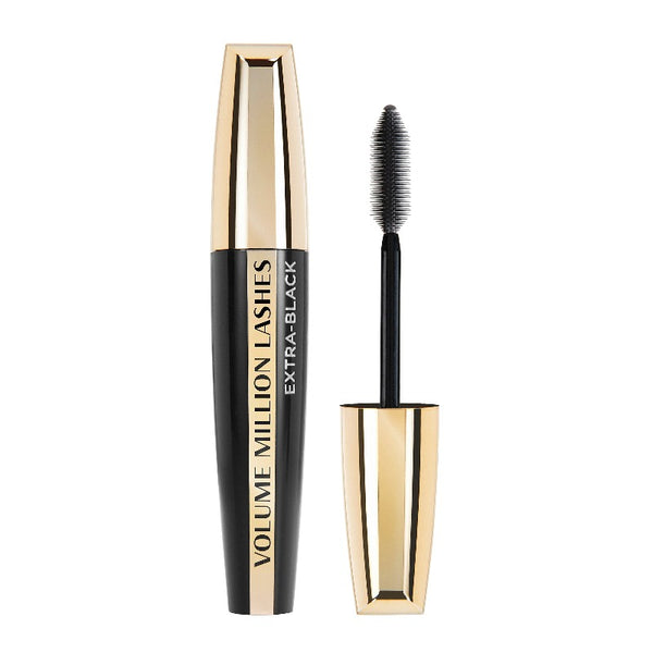 L'Oréal Paris Volume Million Lashes Mascara Extra Black