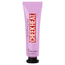 Maybelline Cheek Heat Gel Cream Blush - Pink Scorch