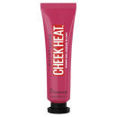 Maybelline Cheek Heat Gel Cream Blush - Fuchsia Spark