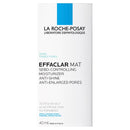 La Roche-Posay Effaclar Mat 40ml