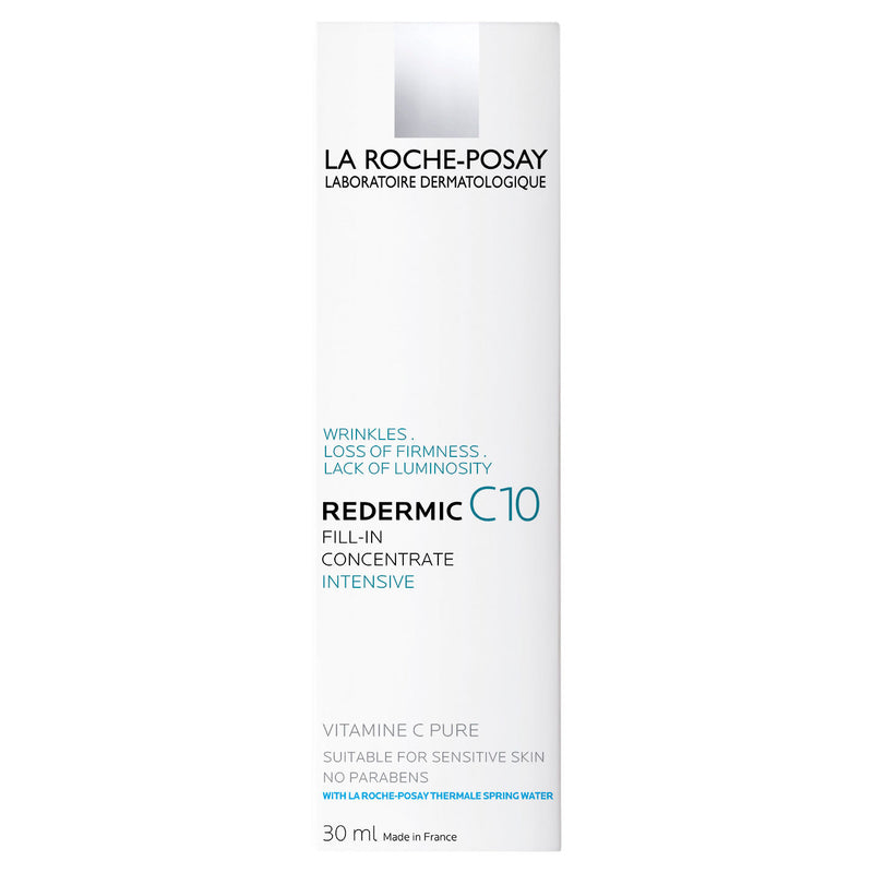 La Roche-Posay Redermic C10 Anti-Ageing Moisturiser 30ml