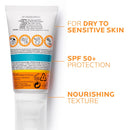 La Roche-Posay Anthelios Xl Ultra Facial Sunscreen SPF 50 50ml