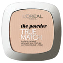 L'Oréal Paris True Match Powder - N4 Beige