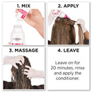 L'Oréal Paris Casting Crème Gloss Semi-Permanent Hair Colour - 645 Amber (Ammonia Free)