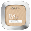 L'Oréal Paris True Match Powder - 2N Vanilla