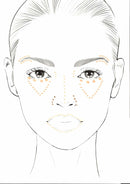 L'Oréal Paris True Match Concealer - 7W Golden Amber