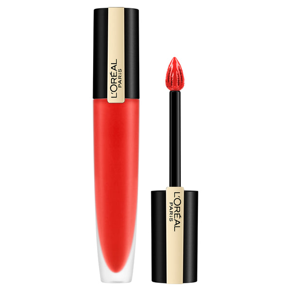 L'Oréal Paris Rouge Signature Matte Lip Ink 113 I Don’t