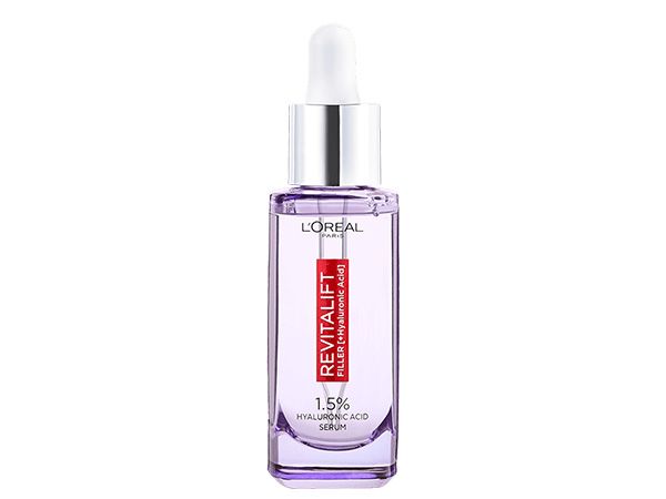 Loreal Revitalift Filler 2.5% Hyaluronic Acid Eye Serum 20ml